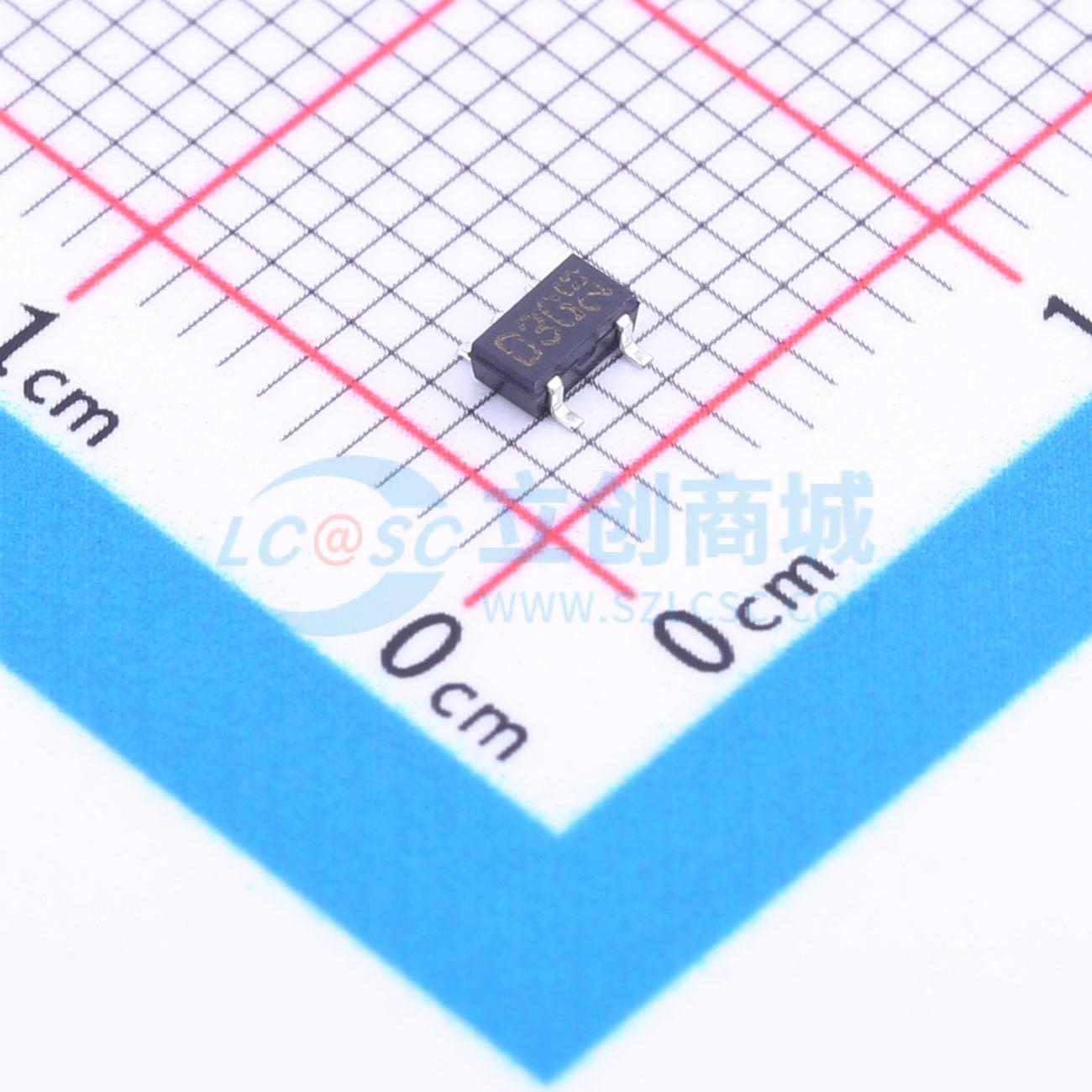 点击查看大图 RB471ET148实物图