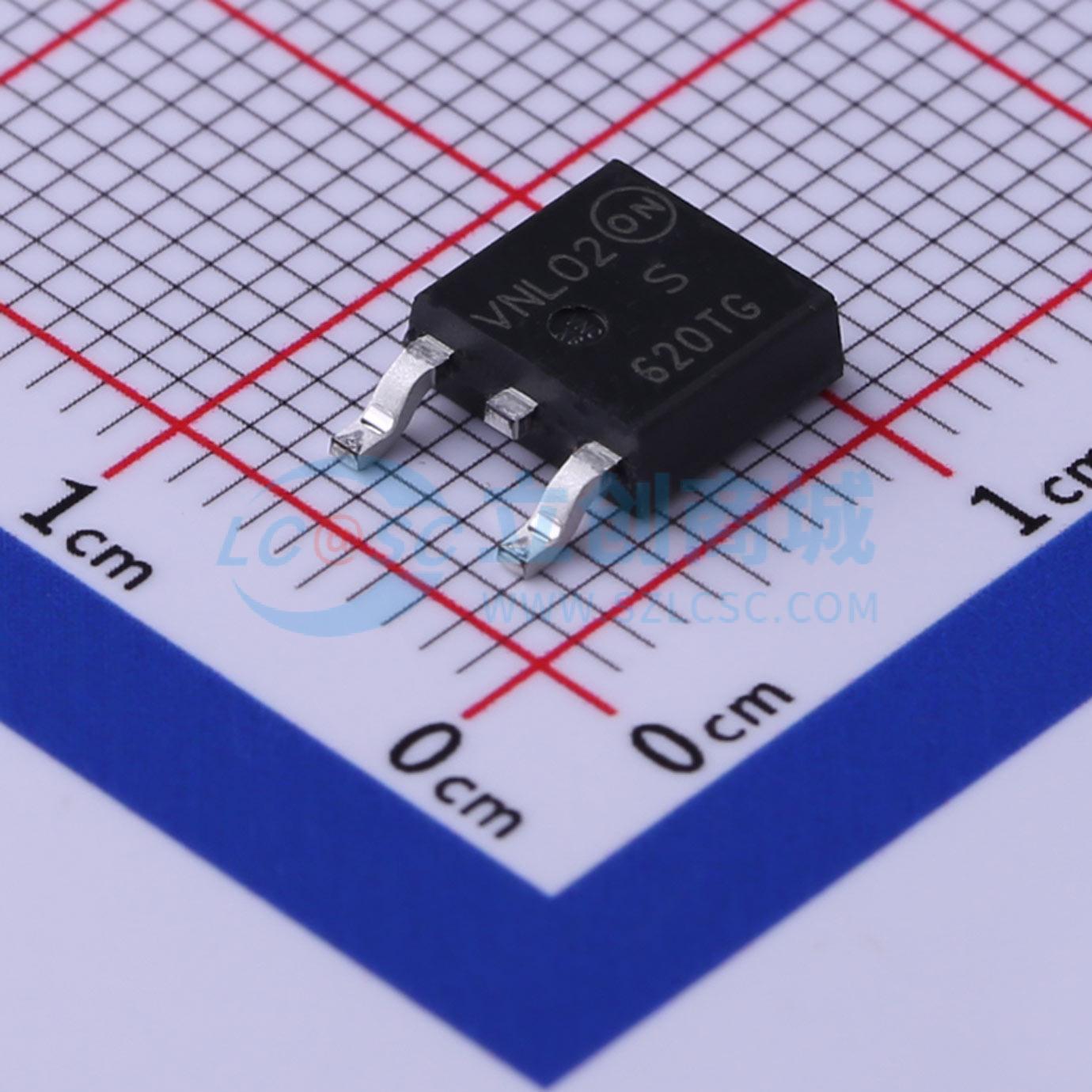 点击查看大图 MSRD620CTG实物图