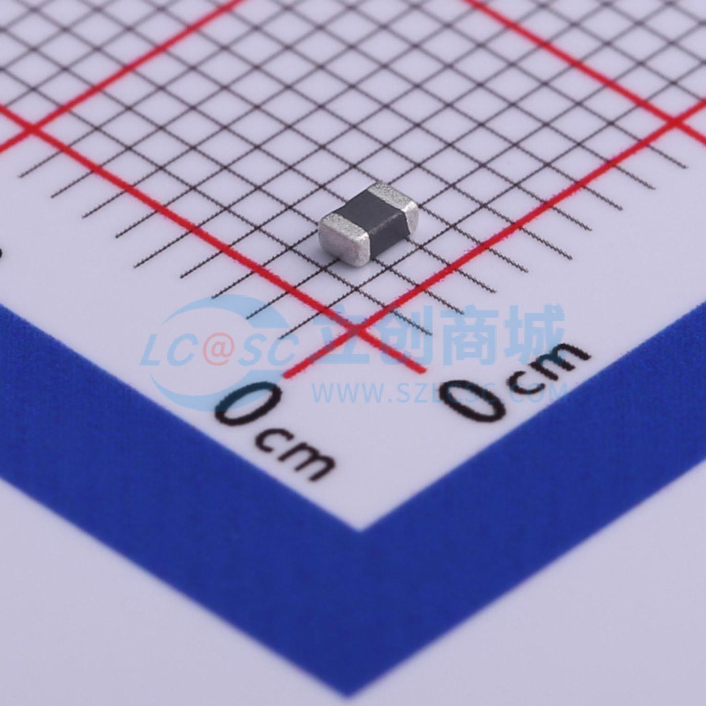 点击查看大图 SCBM201209U050T实物图