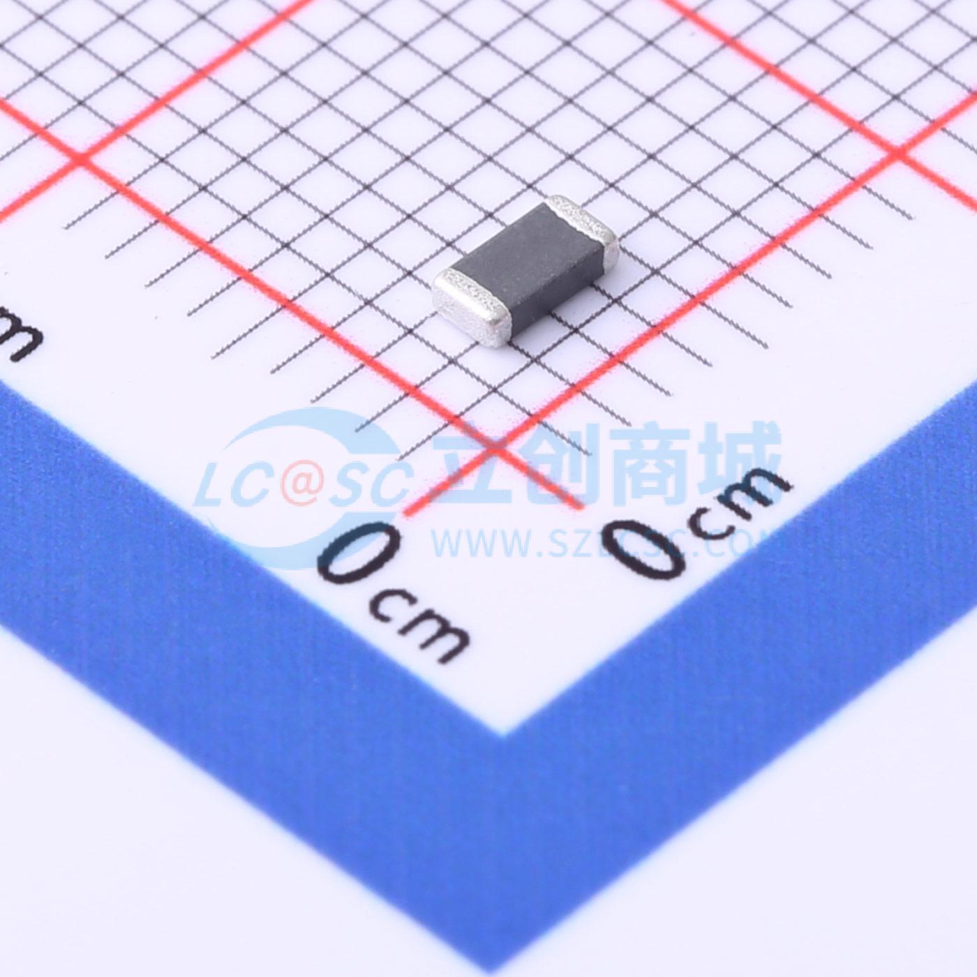 点击查看大图 MLB3216F-601T实物图