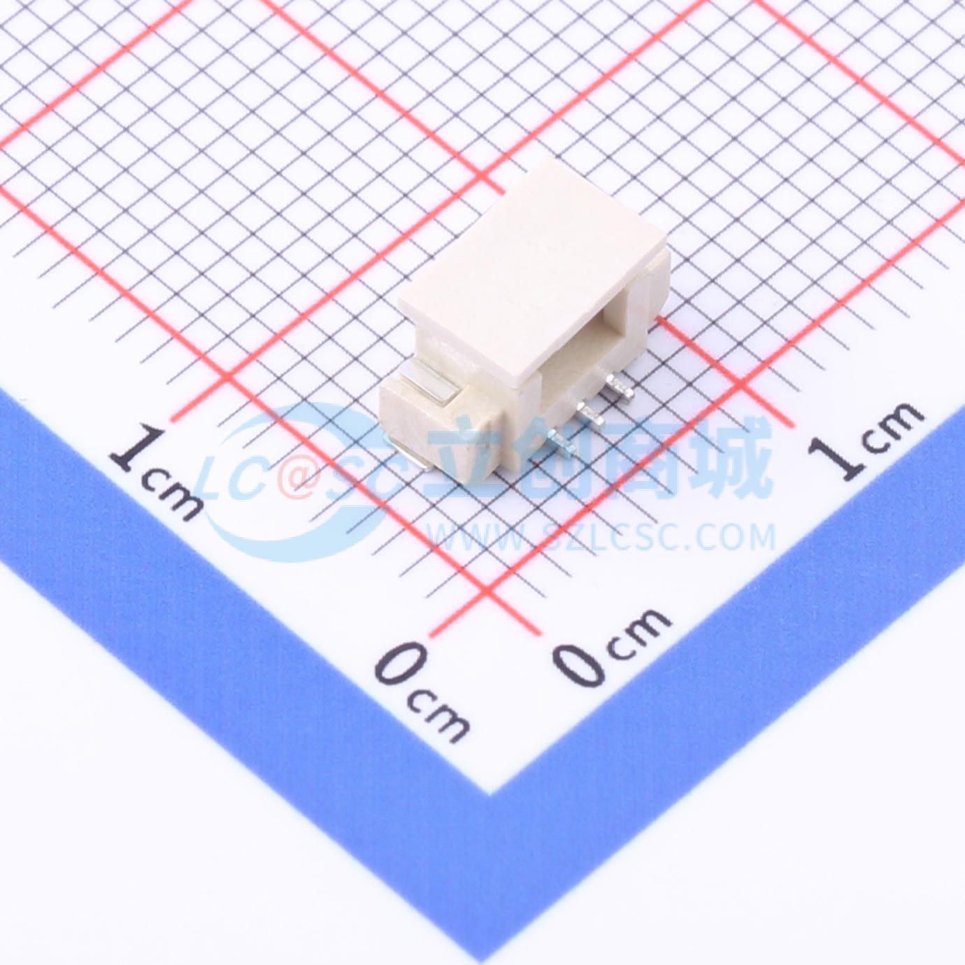 点击查看大图 1.25-3ALTGB实物图