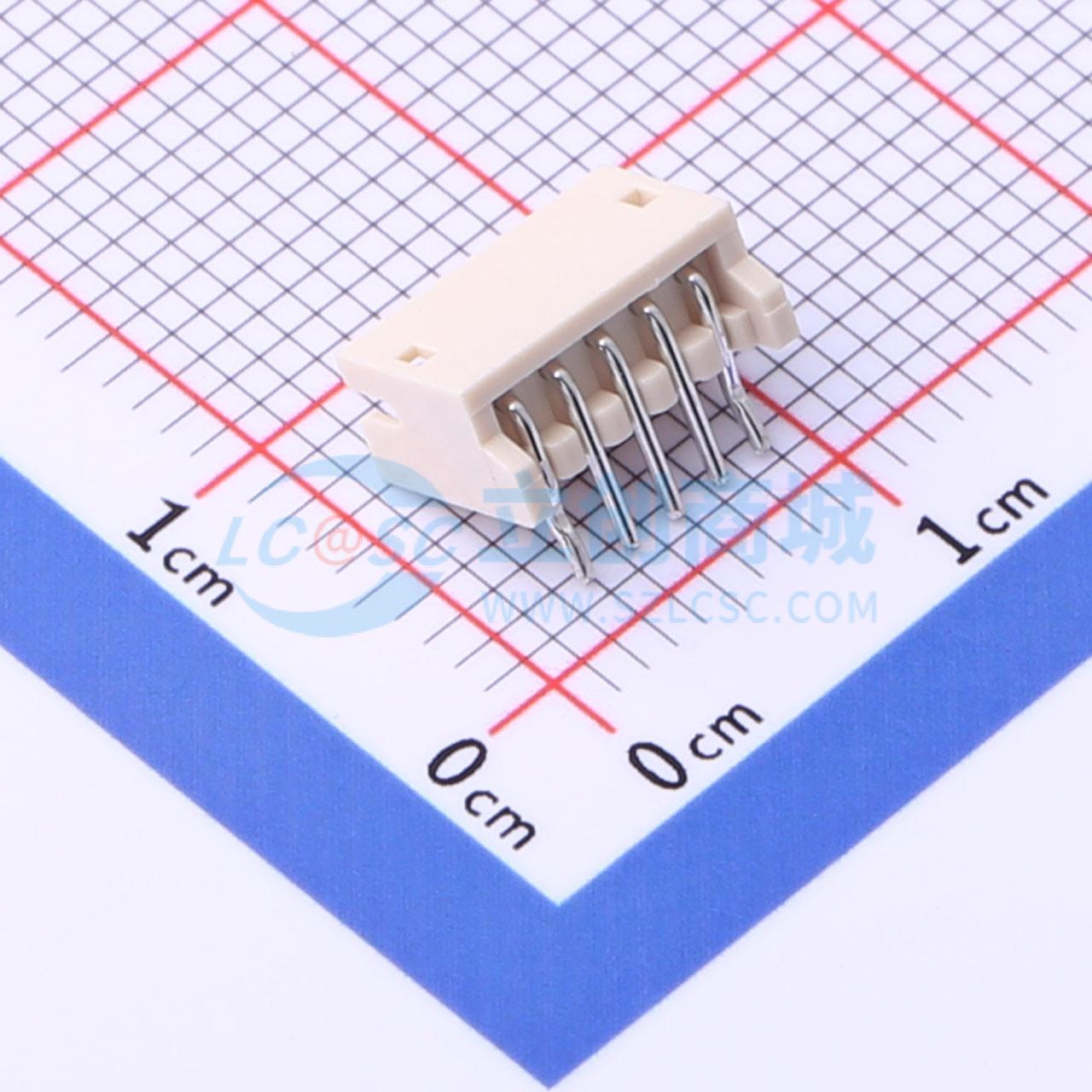 HC-ZH1.5-5AW商品缩略图