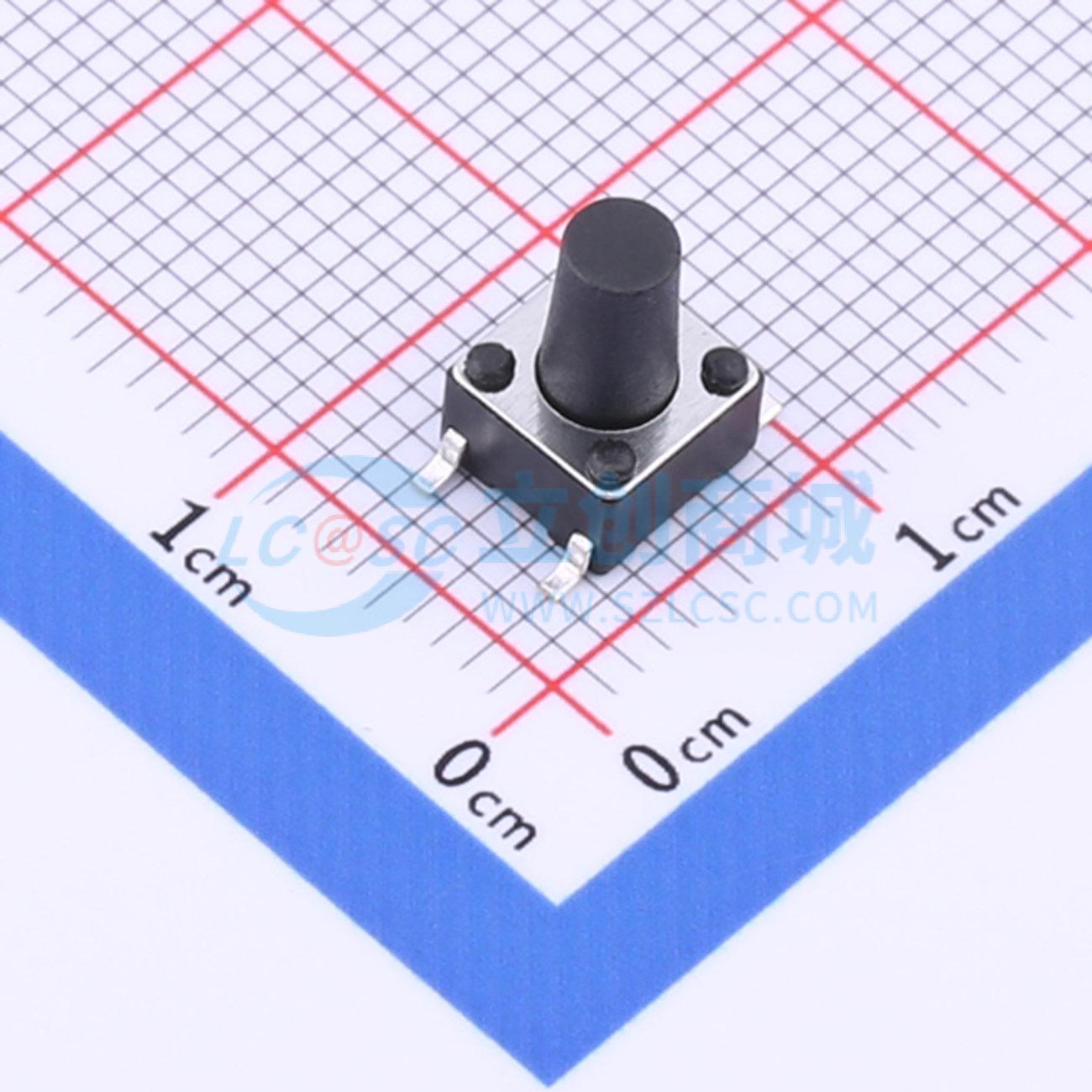 TS-KG02S-AT90F实物图