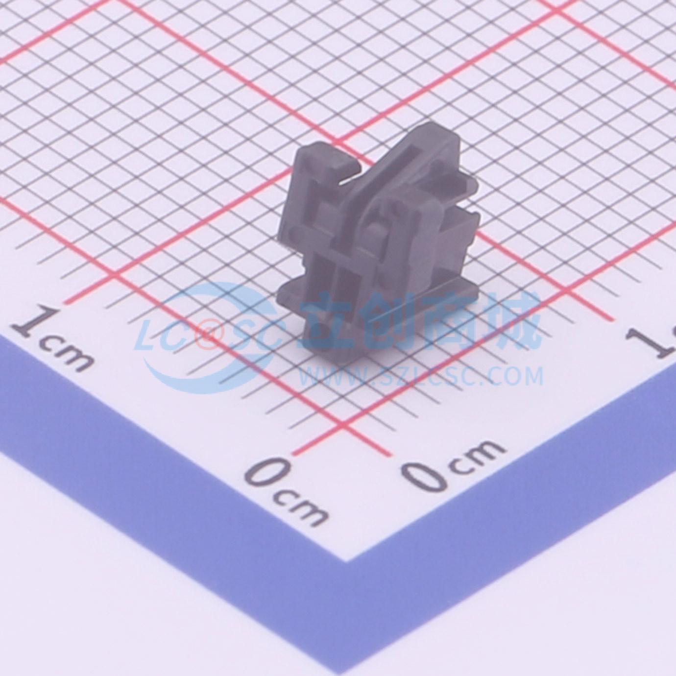 点击查看大图 DF50A-2S-1C实物图