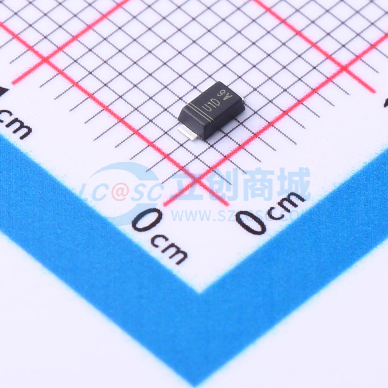 点击查看大图 US1DW实物图