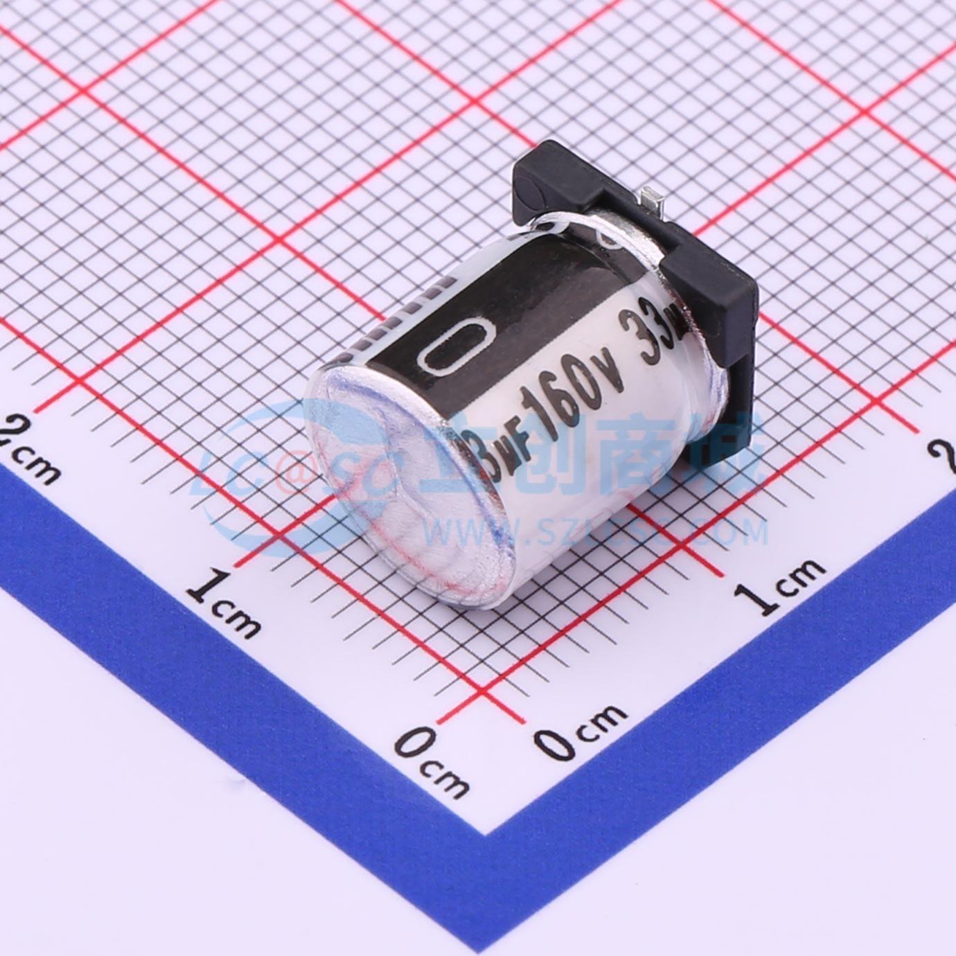 点击查看大图 VMME1252C330MV实物图