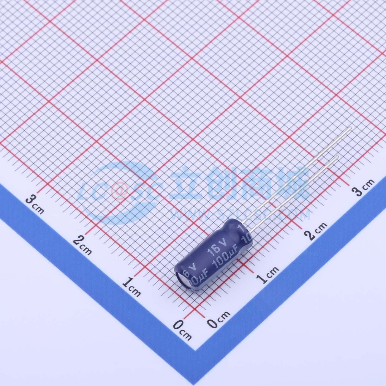 CJ101MD511BP实物图