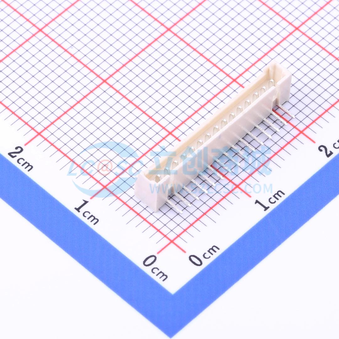 点击查看大图 HC-1.25-15AW实物图