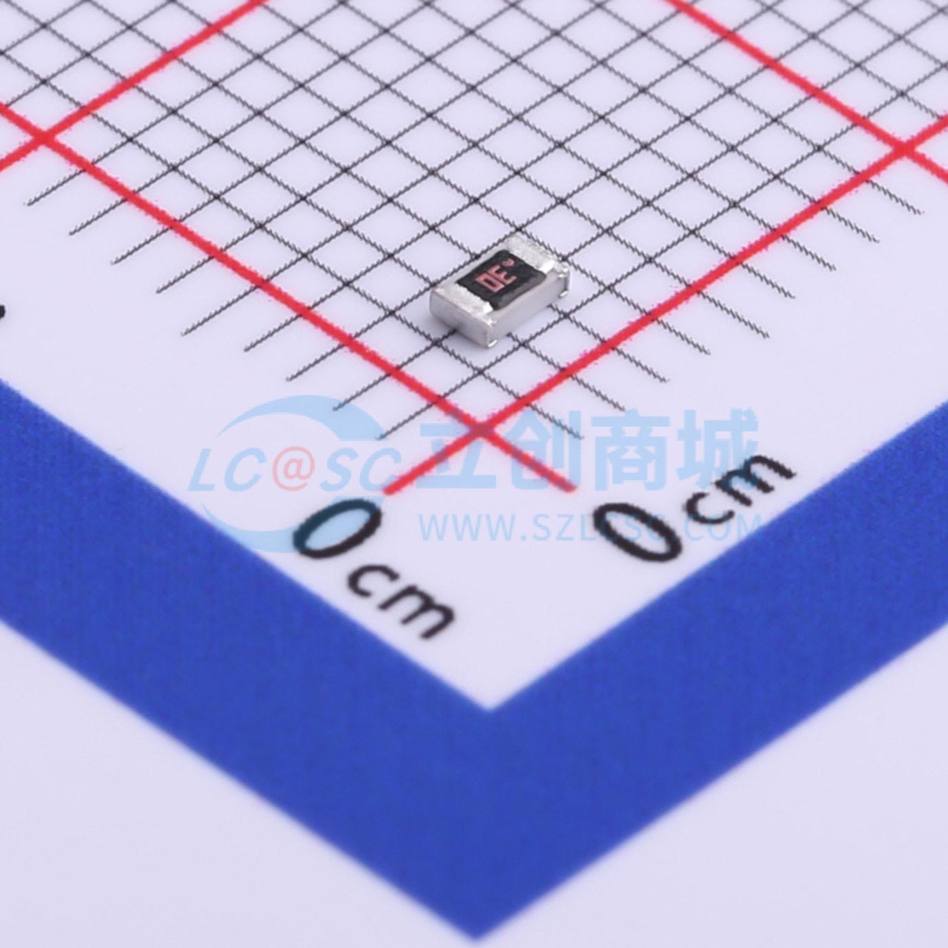 ERJU6QJR30V实物图