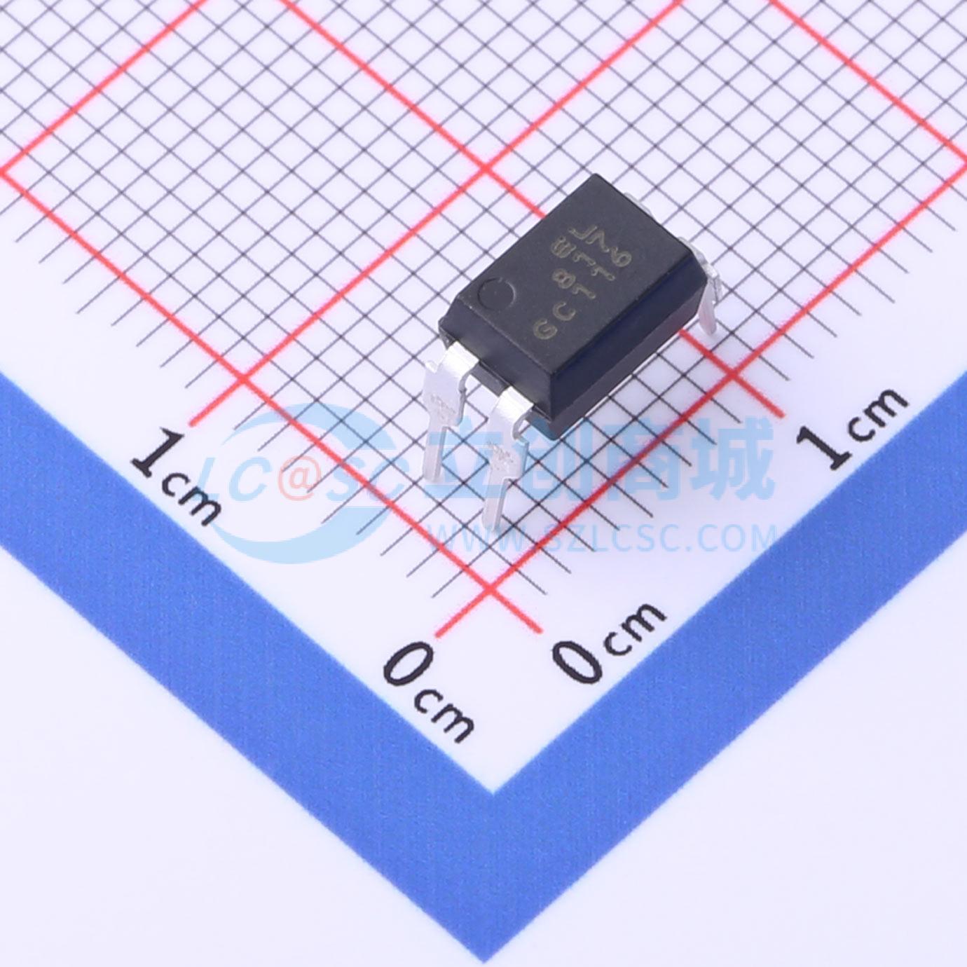 EL817(C)-FG实物图