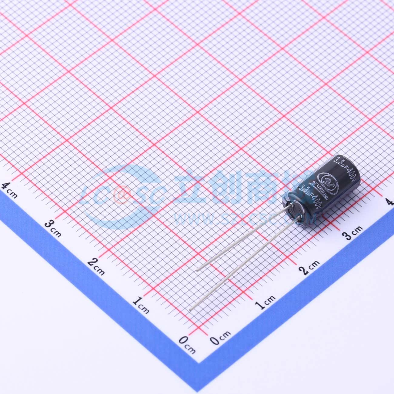 ECG2GM3R3E12OTBVZC实物图