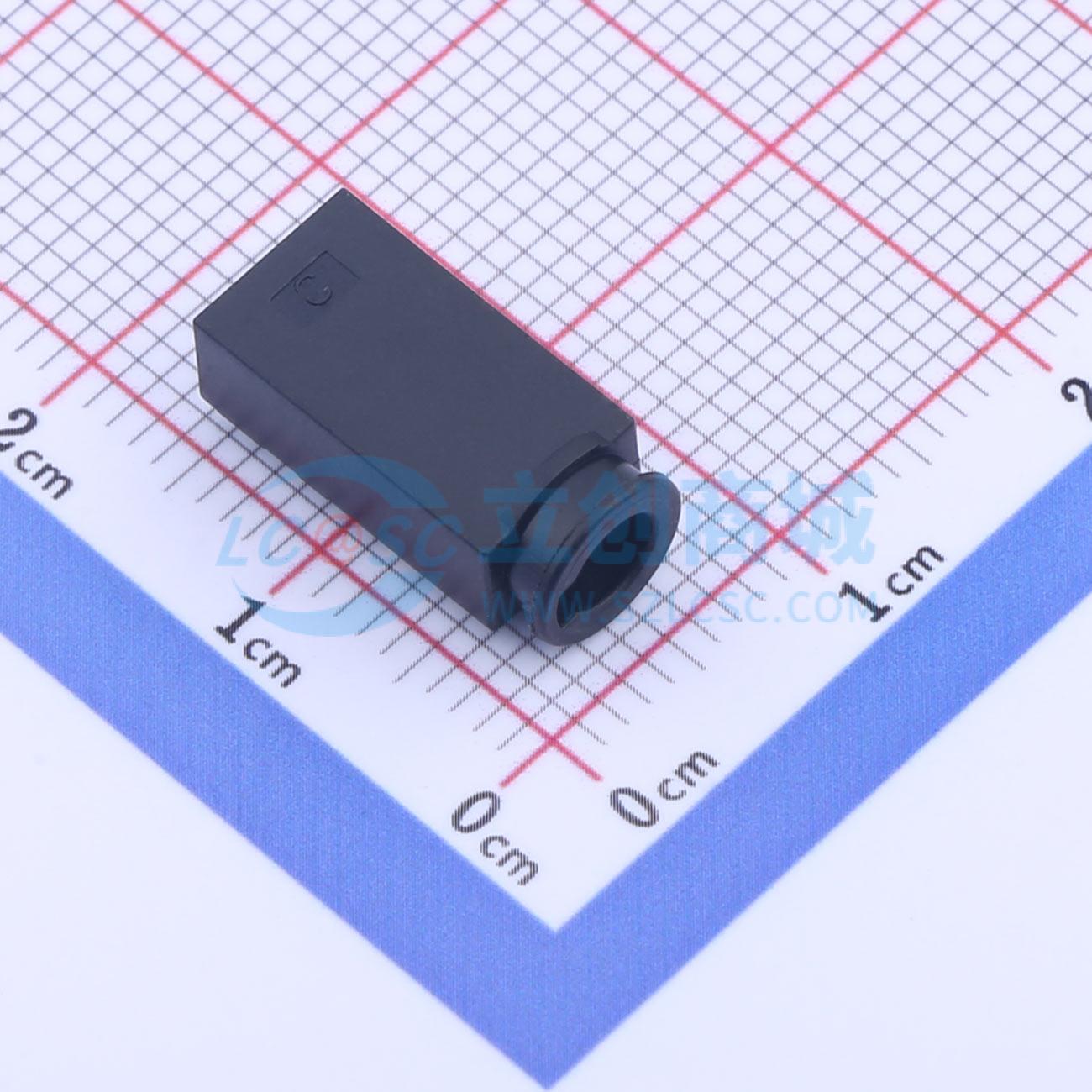 点击查看大图 PJ-3106LG-1实物图