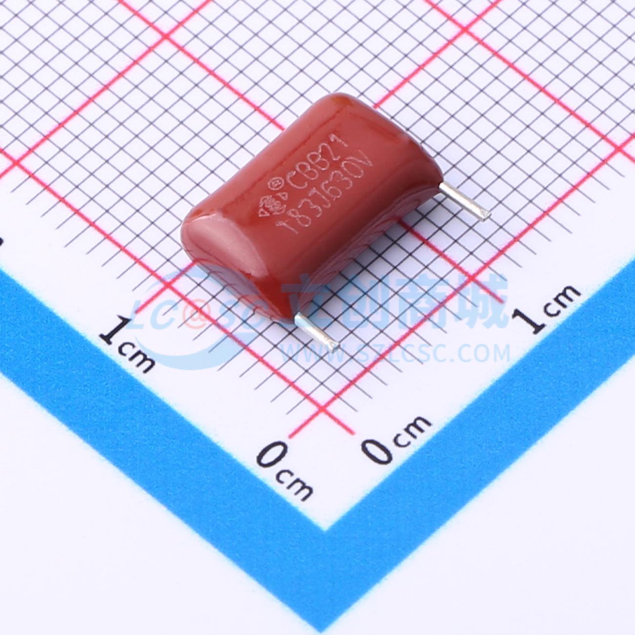 点击查看大图 B22J183JN130120075045EOZ实物图