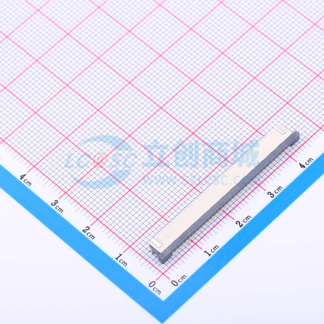 1.0K-FX-36PWB实物图
