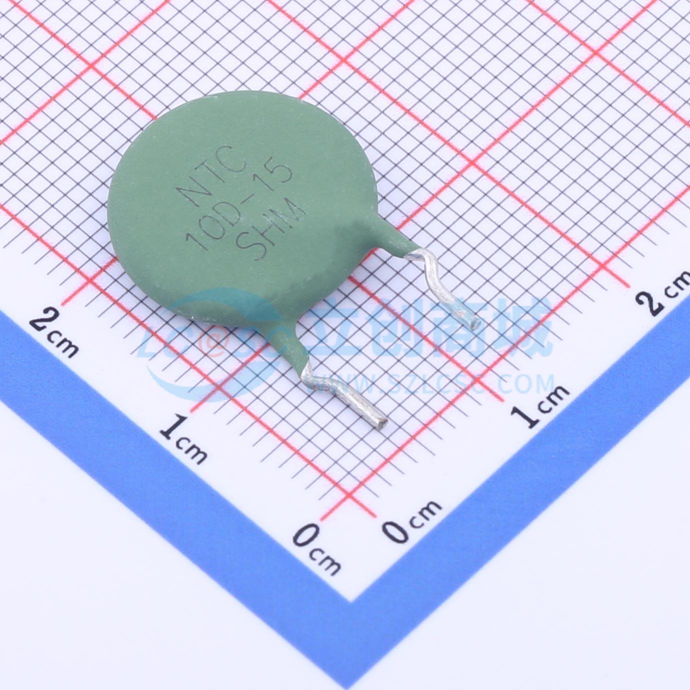 点击查看大图 DRM100D15MK837GA0实物图