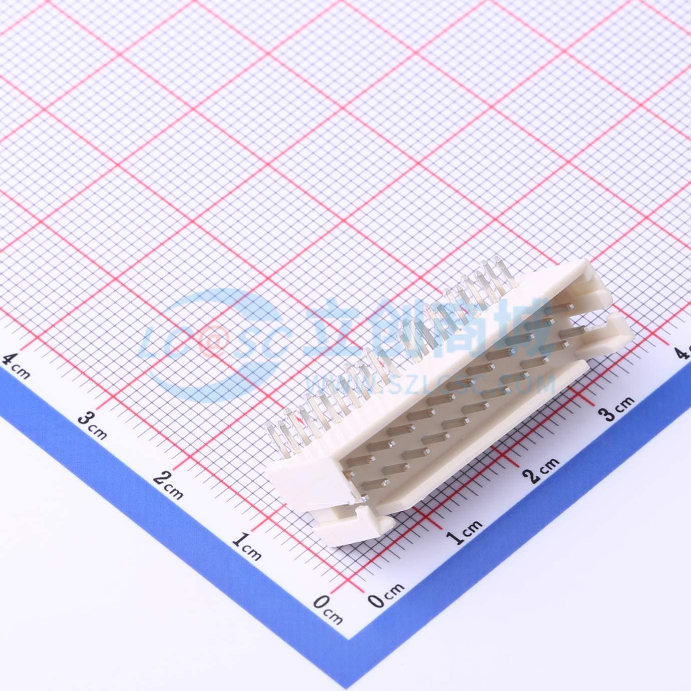 点击查看大图 HC-XHD-2*12AW实物图