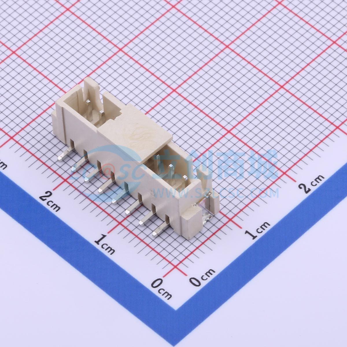 点击查看大图 XH-8PLTPZ实物图