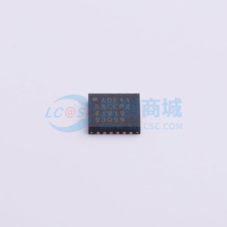 ADF4158CCPZ-RL7商品缩略图