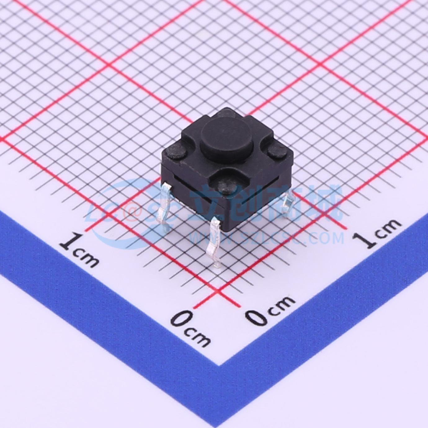 TS-1010-A3B3-D2实物图