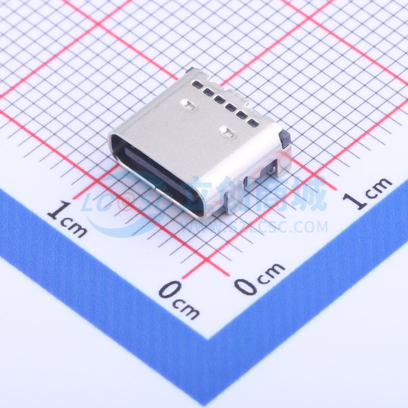 点击查看大图 GT-USB-7013实物图