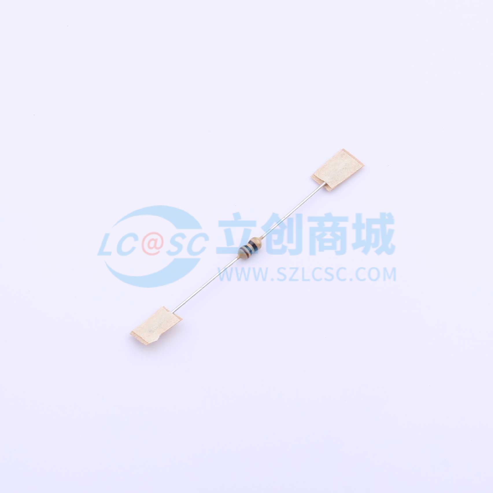 CR1/8W-10Ω±5%-ST26商品缩略图