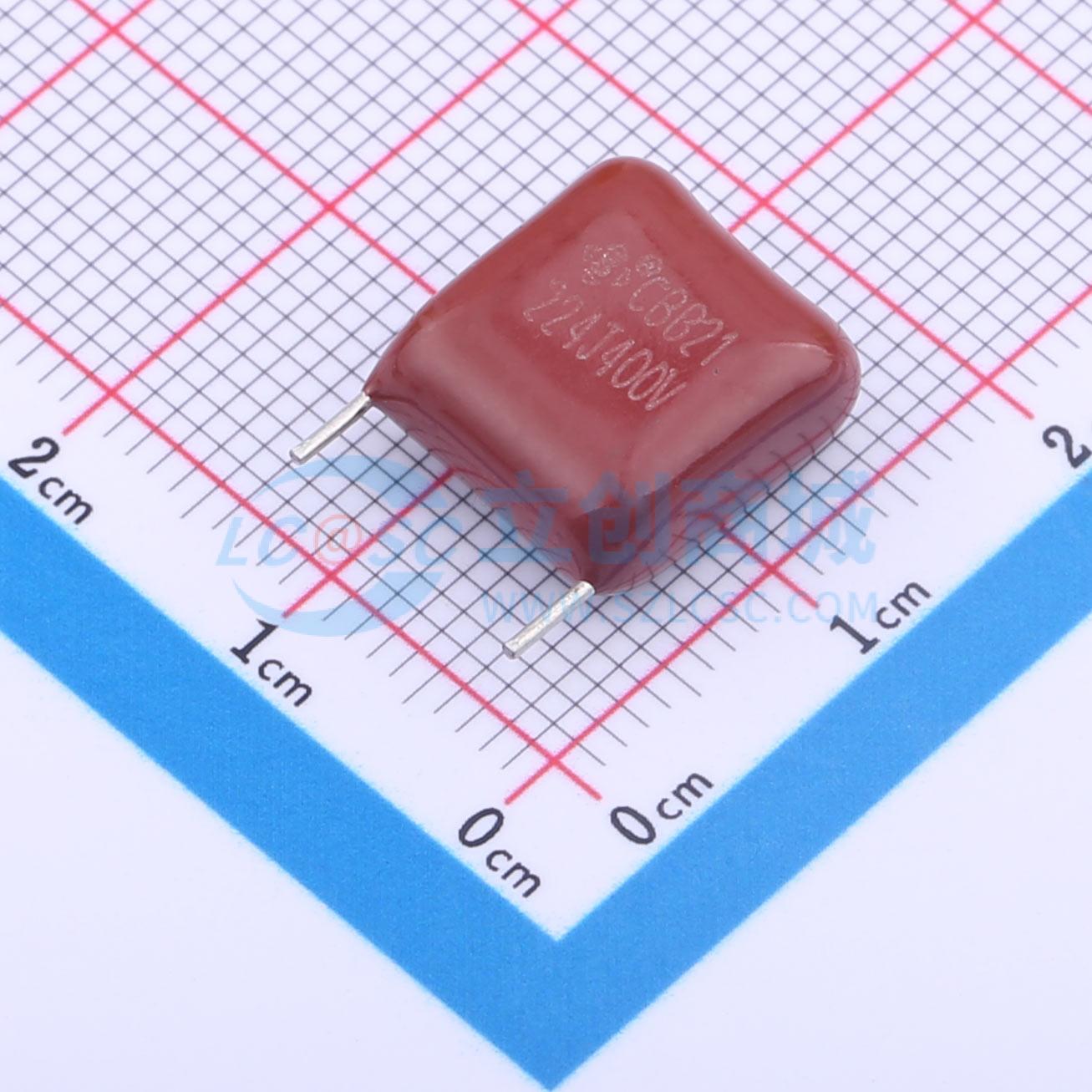 点击查看大图 B22G224JN135120125060EOZ实物图