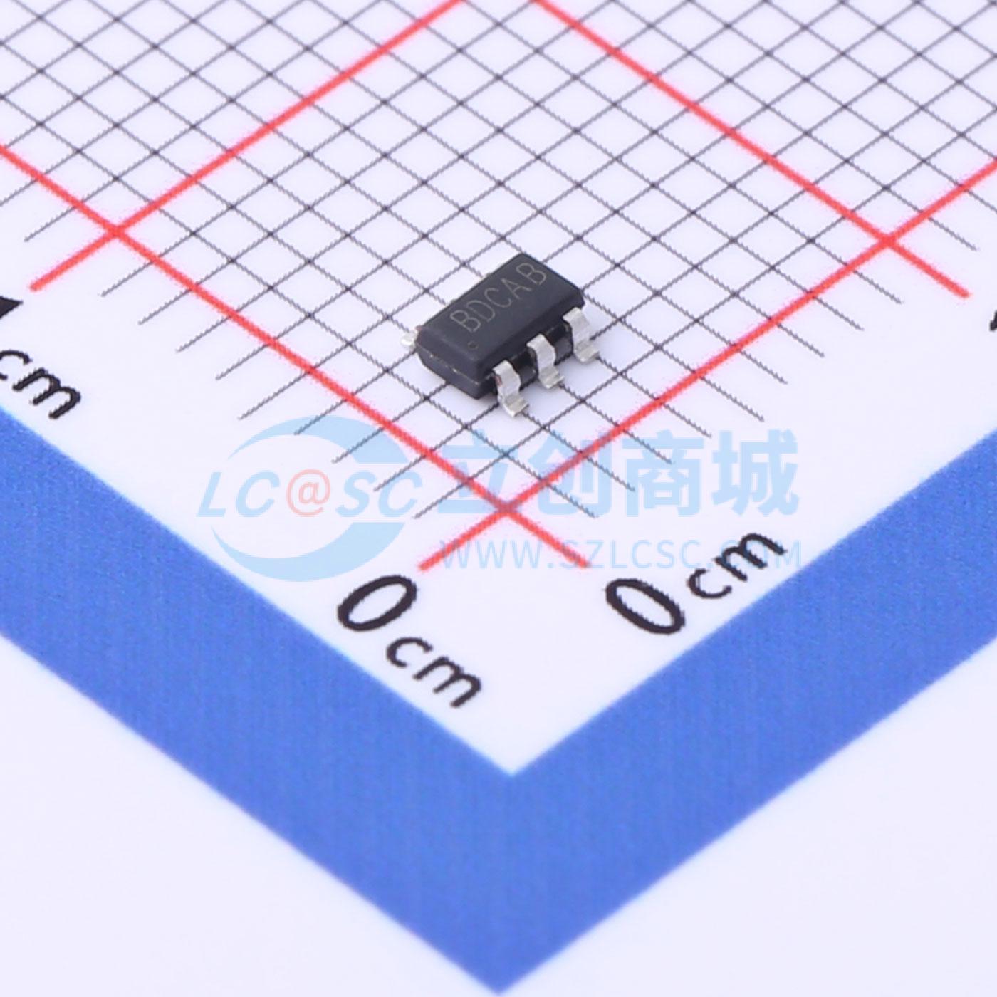 点击查看大图 ASP8121ZC-R实物图