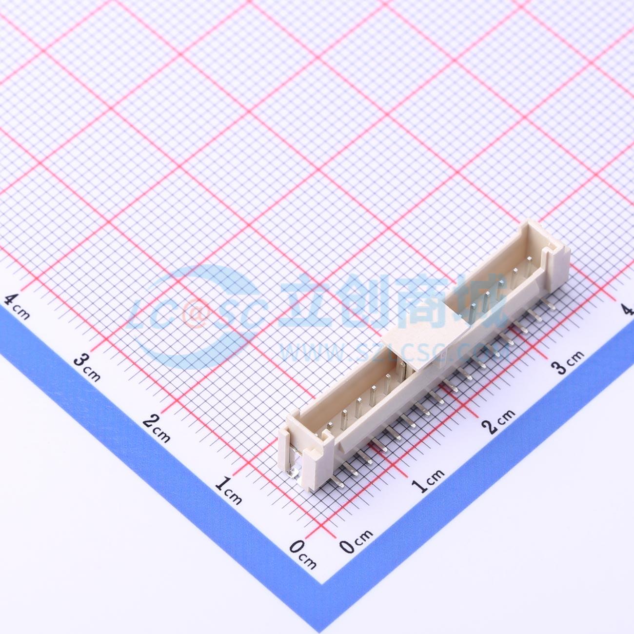 点击查看大图 HC-HY-16ALT实物图