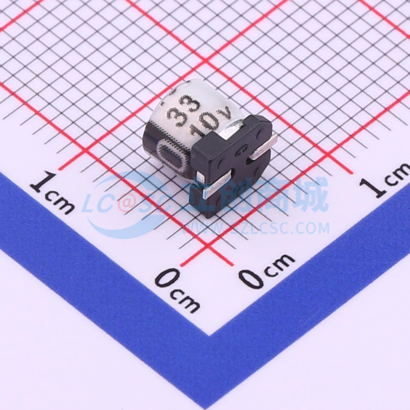 点击查看大图 VMMB0571A330MV实物图