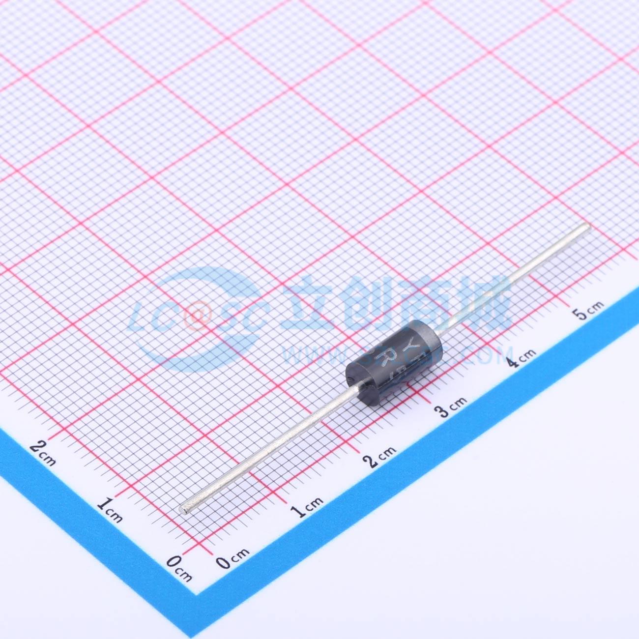点击查看大图 SR5100实物图