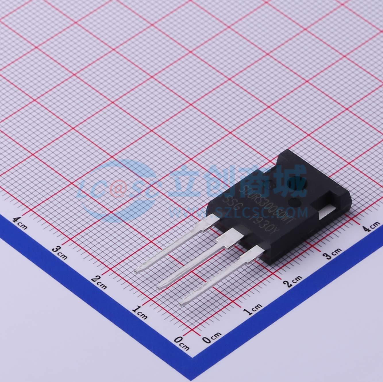 点击查看大图 SDURS30Q60WT实物图