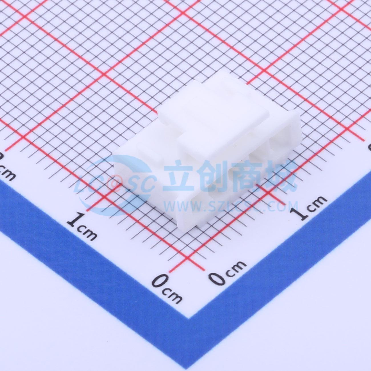 点击查看大图 P2501L-05-N0实物图