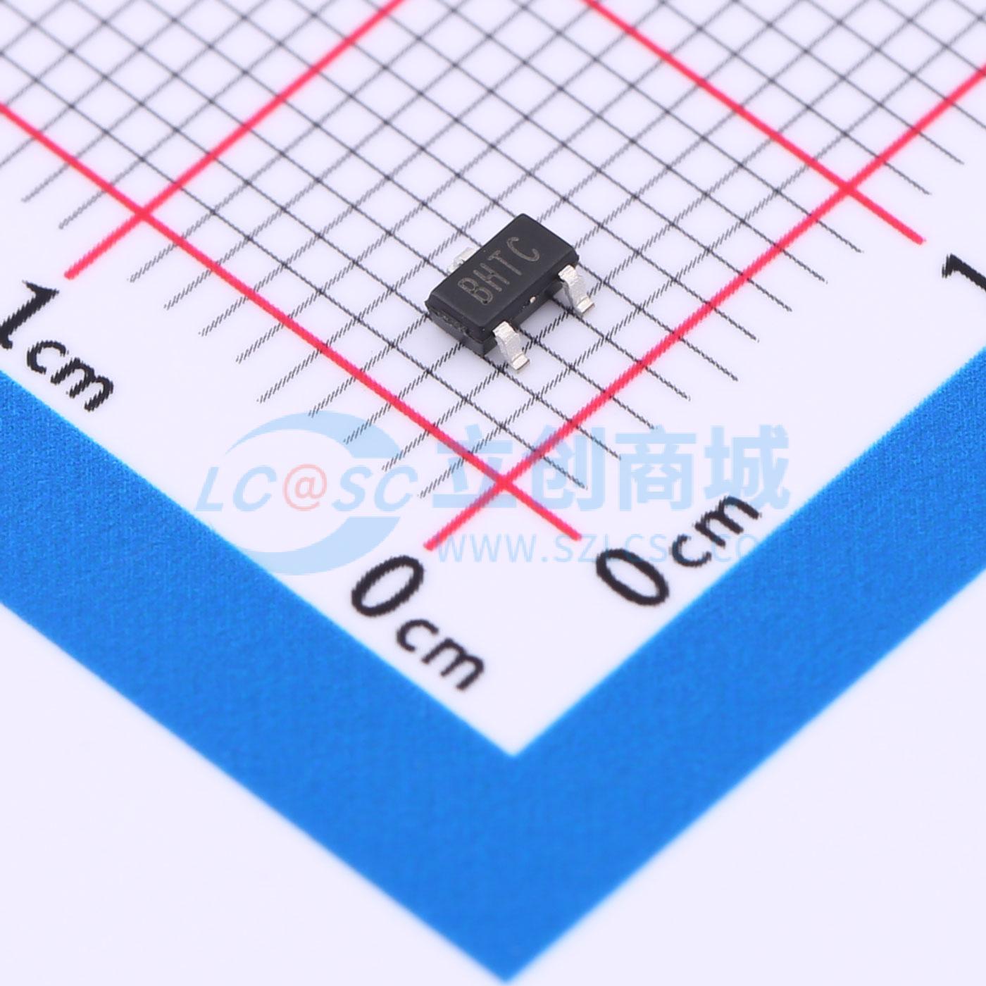 点击查看大图 CJ6206A33M实物图