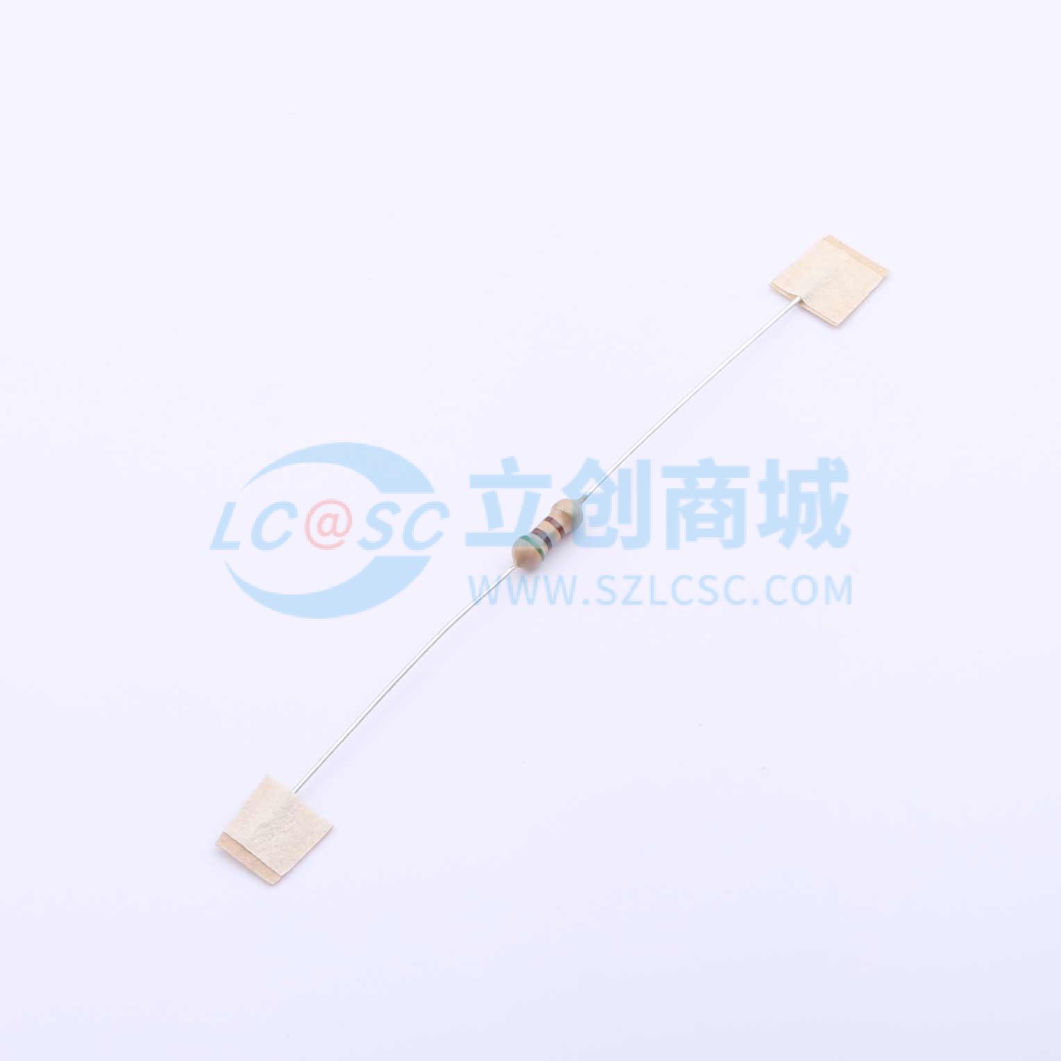 CR1/4W-510Ω±5%-OT52商品缩略图