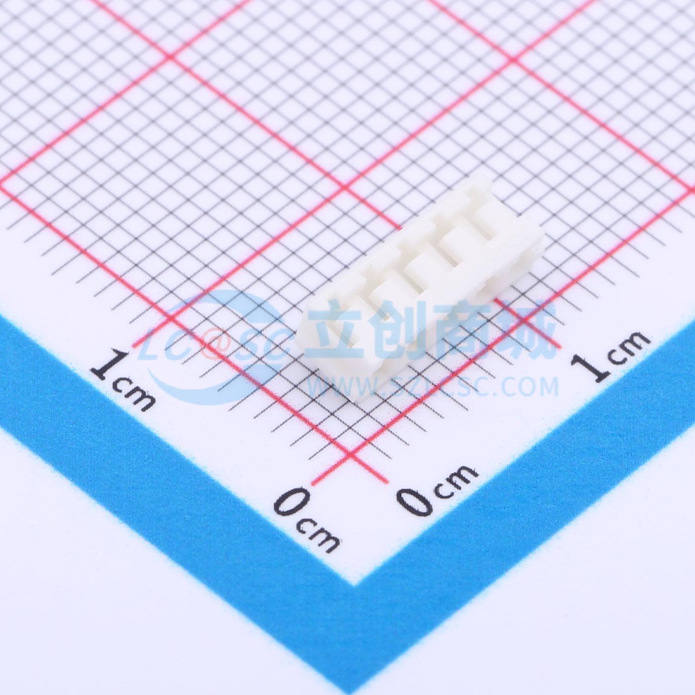 点击查看大图 HDGC2014H-5P实物图