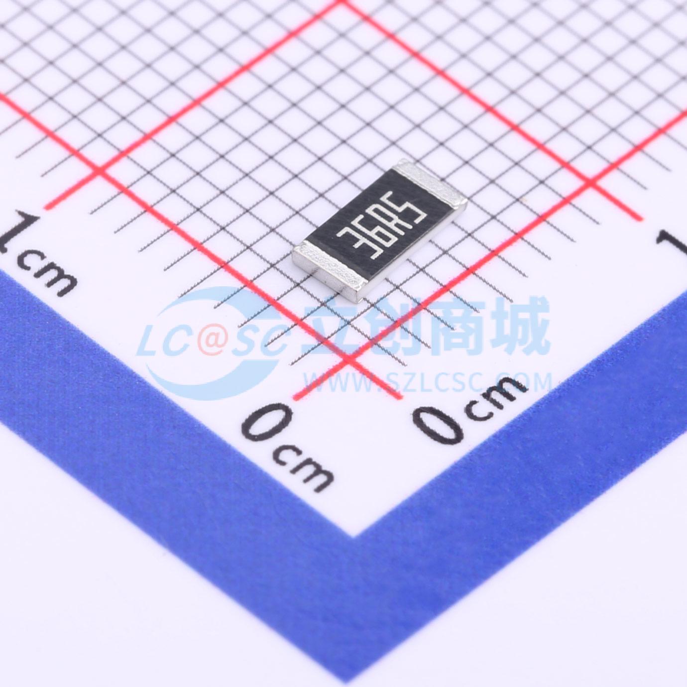 点击查看大图 AC2010FK-0736R5L实物图