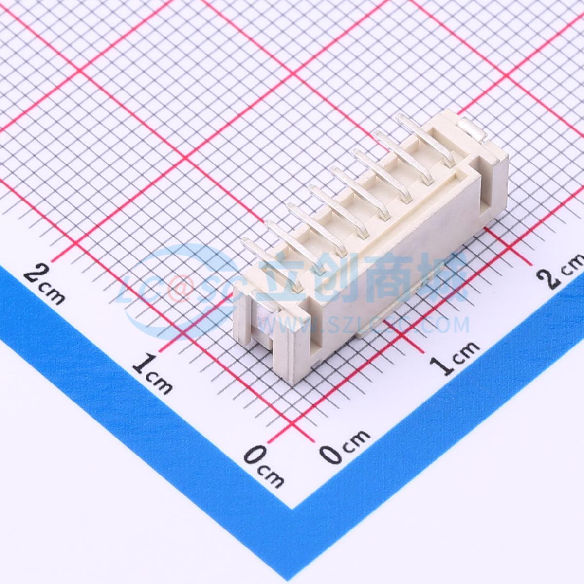 2.0-8P LT商品缩略图