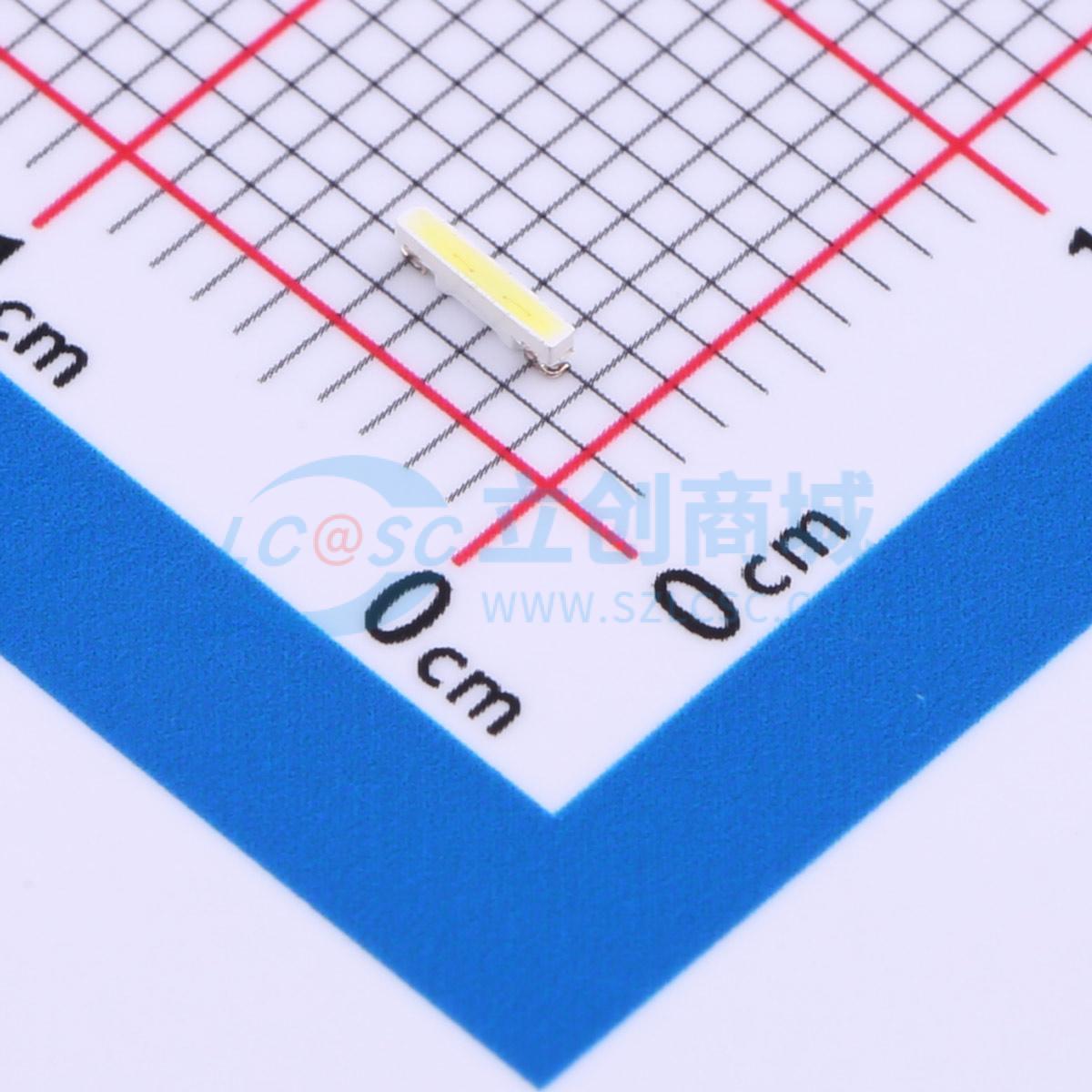 LTW-206DCG-BTH实物图