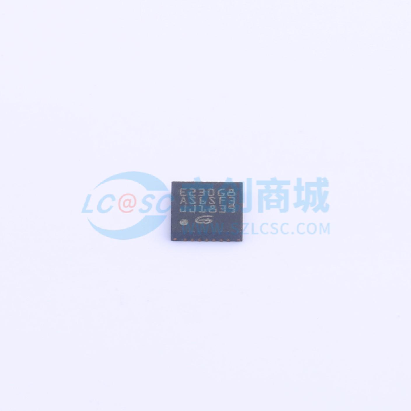 GD32E230G8U6TR商品缩略图