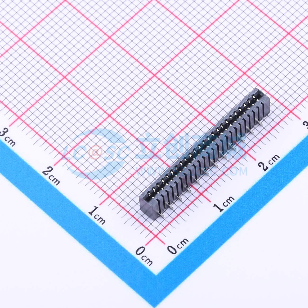 点击查看大图 1.0-B-24PB实物图