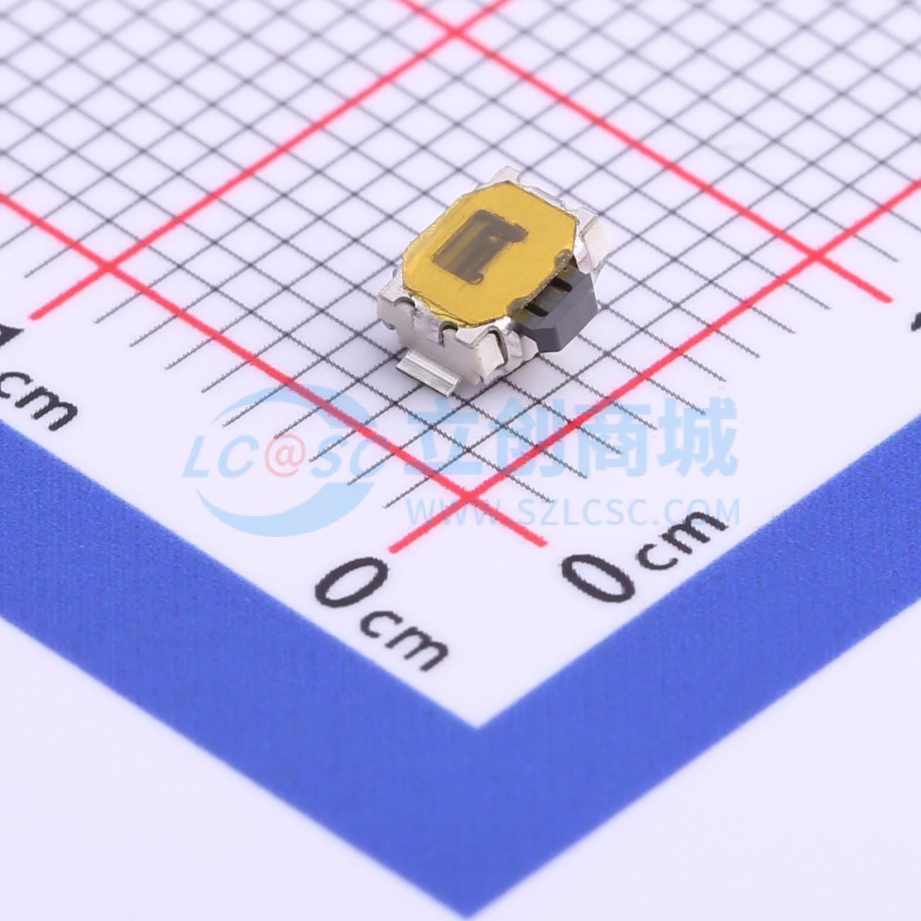 点击查看大图 ST-1186SEM实物图