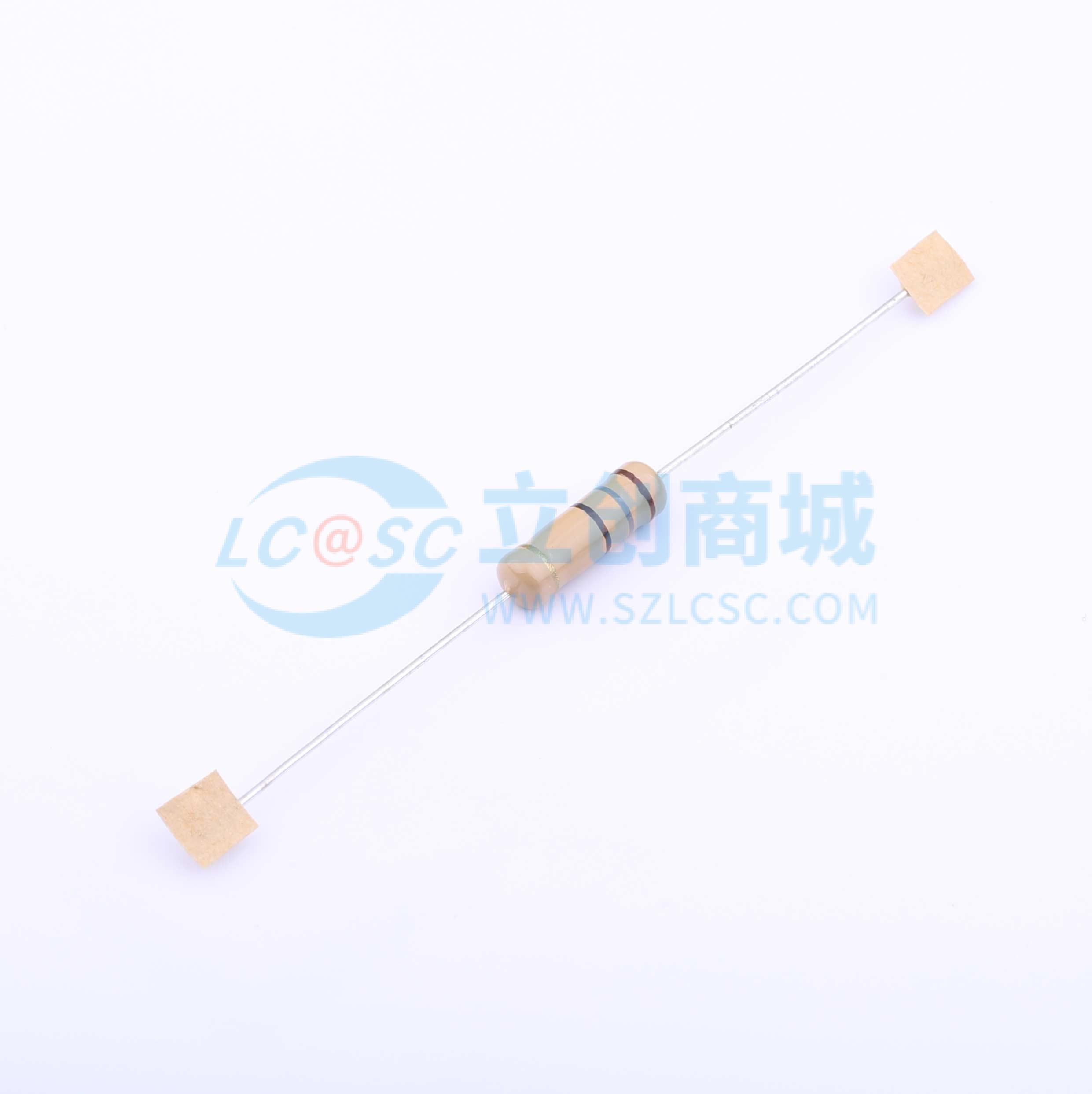 CR2W-180Ω±5%-QT73商品缩略图