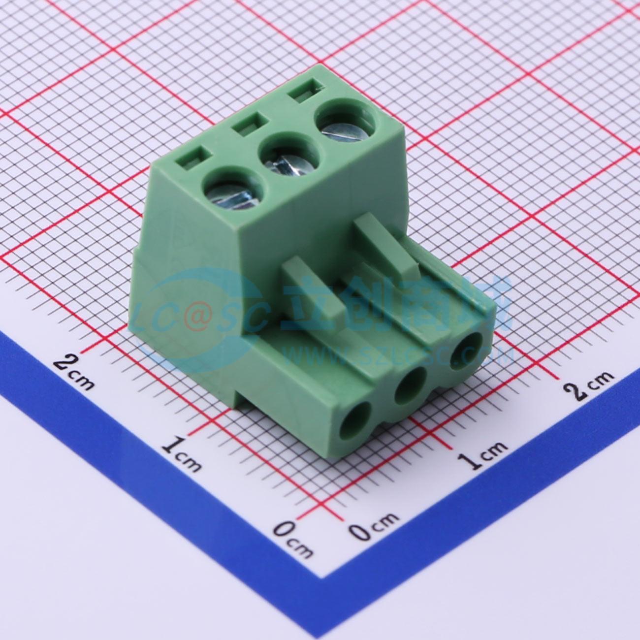 点击查看大图 XY2500F-A-5.0-3P实物图