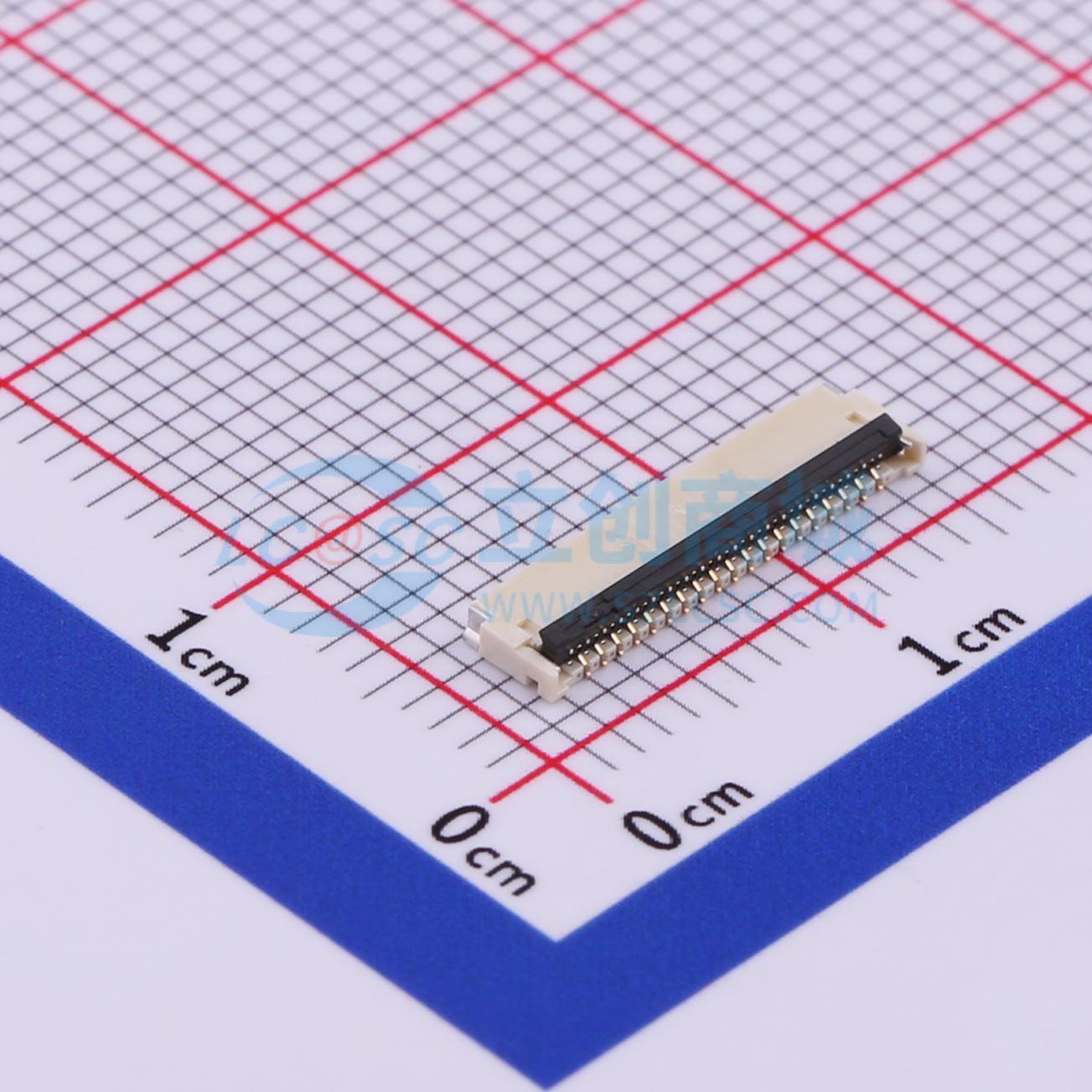 点击查看大图 5025983993实物图