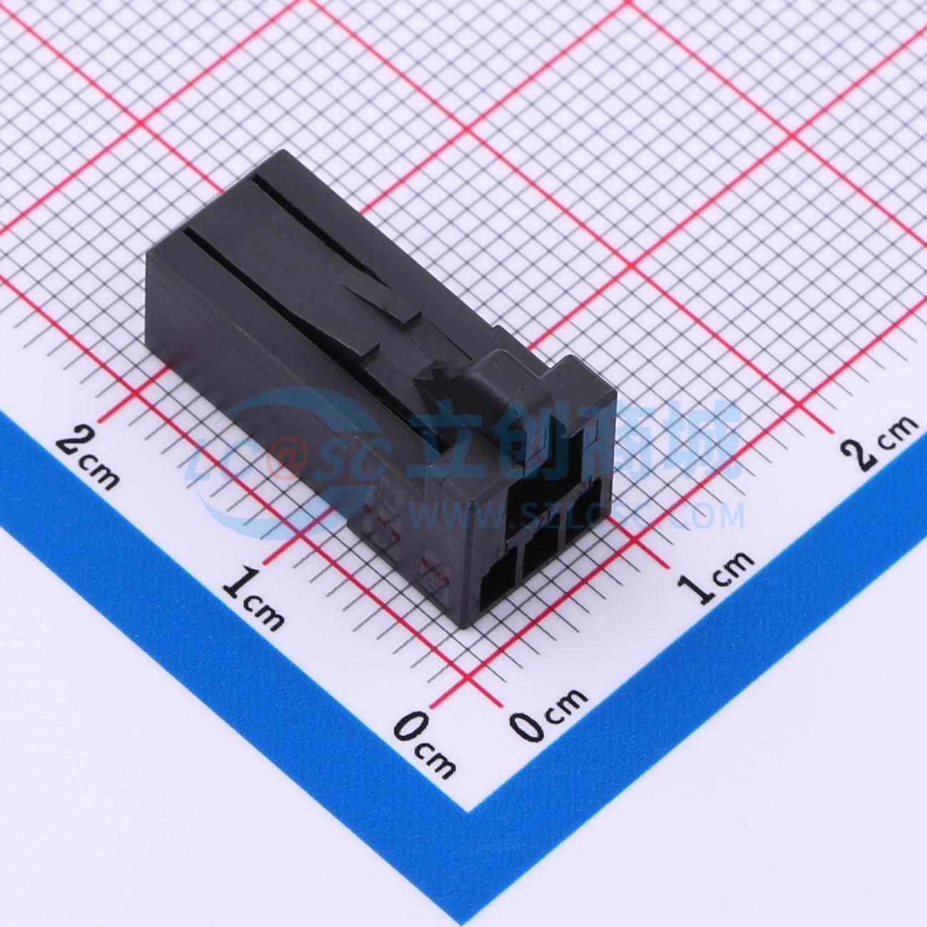 点击查看大图 3-1318120-3实物图