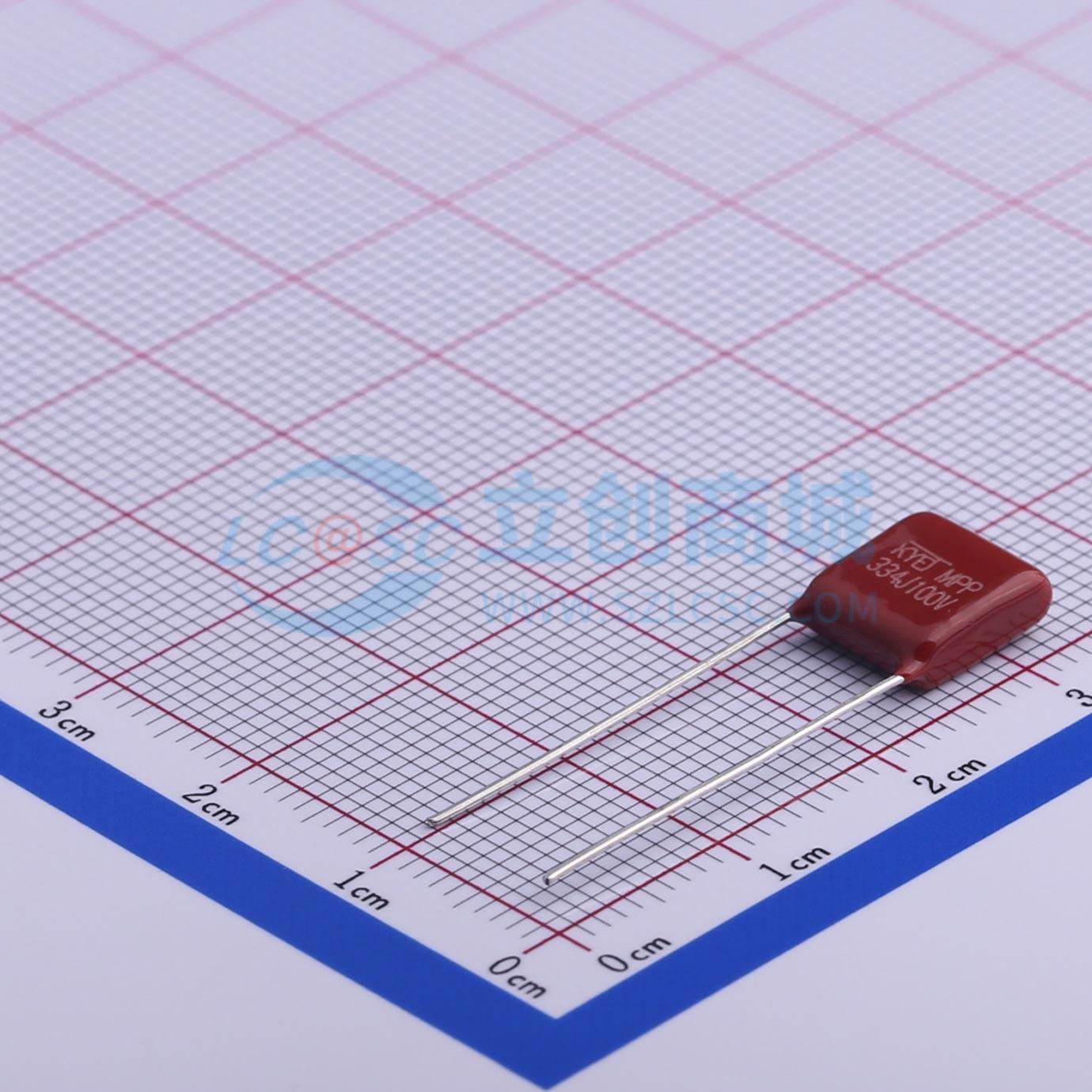 MPP334J2A0701实物图