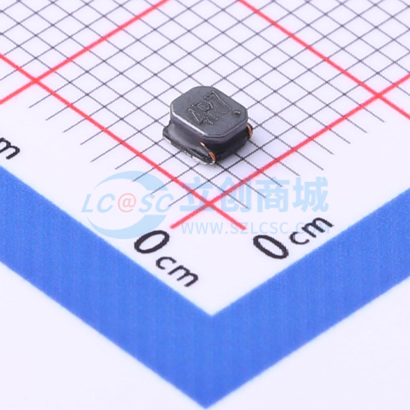 AMWPH3015S4R7MT实物图