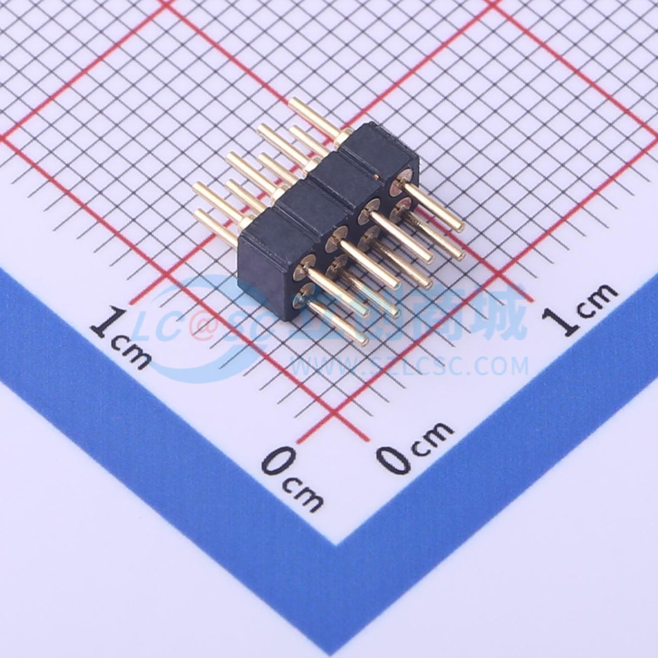 MH200V-12-08-1000实物图