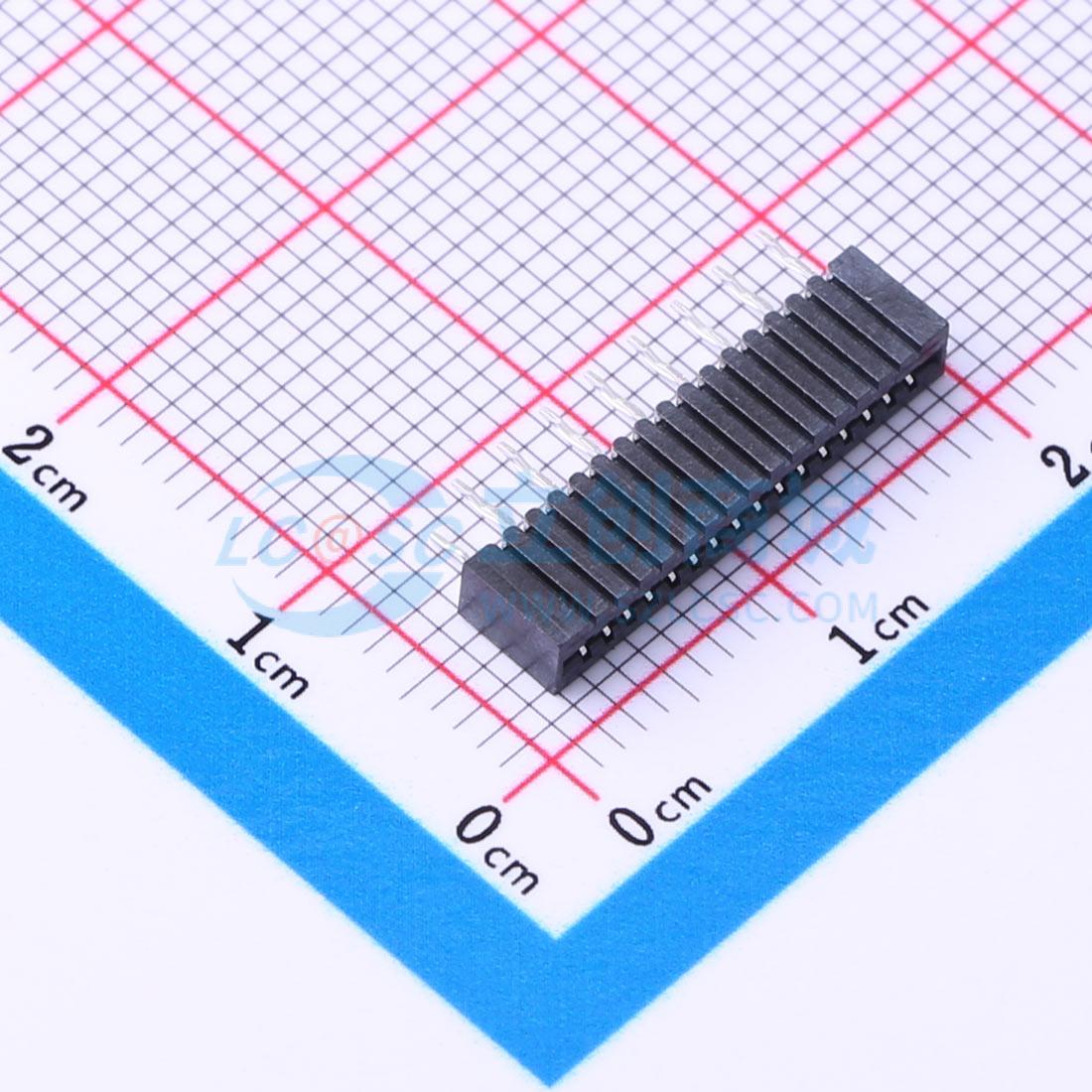 AFA10-S16HCC-00实物图