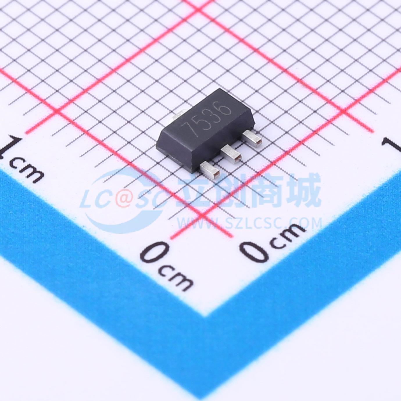 点击查看大图 CJ7536实物图